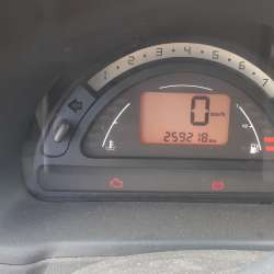 Vând Citroen C3 2004