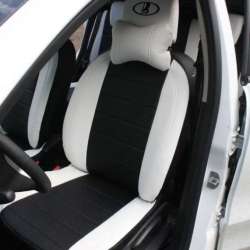 Авточехлы с установкой в Казани фото 4