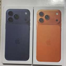 IPhone 17 pro max на базе Андроид