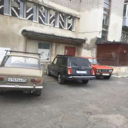 2101 инжектор
