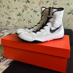 Боксерки Nike MACHOMAI 2