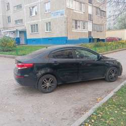 Автомобиль в Чебоксарах фото 3