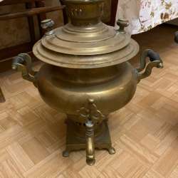Самовар