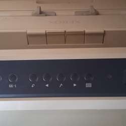 МФУ лазерное Xerox Workcentre 3119 фото 5