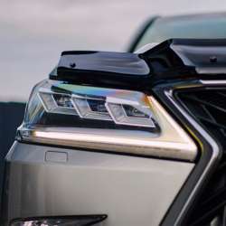 Продам Lexus LX570 в Уссурийске фото 11