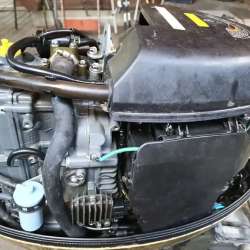 SUZUKI DF40 в Анапе фото 3