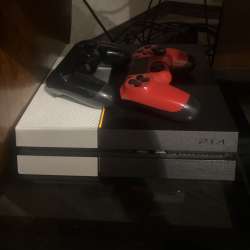 PlayStation 4