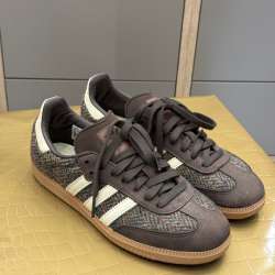 кеды Adidas