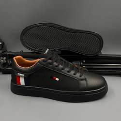 Кеды TOMMY HILFIGER в Химках