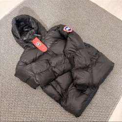 Пуховик Canada Goose в Москве фото 5
