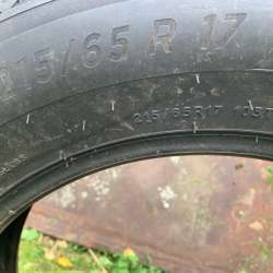 Зимняя резина Michelin в Санкт-Петербурге фото 4
