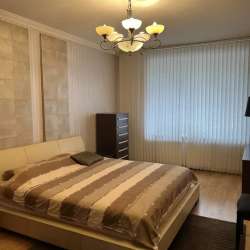 Продажа трехкомнатной квартиры по улице Чкалова 31 в Омске фото 8