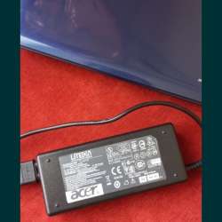 Нетбук acer фото 3