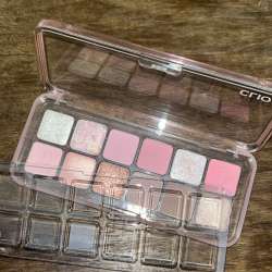 Палетка теней для век. CLIO pro eye palette air в Санкт-Петербурге фото 6