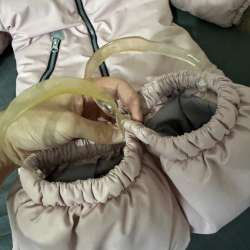 Зимний комбинезон для девочки в Владимире фото 3
