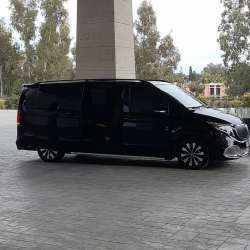 VIP ТРАНСФЕР В АНТАЛИИ фото 6