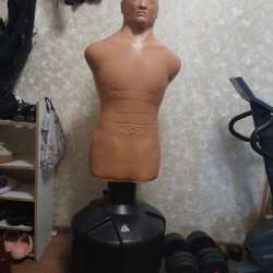 Малакена для бокса