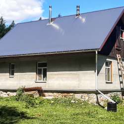 Уютный хутор в Пскове фото 20