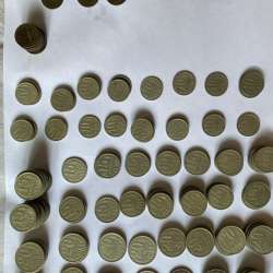 Продам монеты