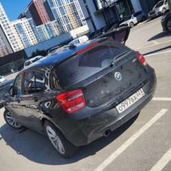 Продают BMW в Уфе фото 8