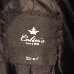 Пуховик Colin’s в Архангельске