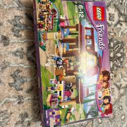 Lego Friends б/у оригинал