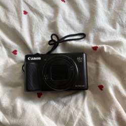 Canon PowerShot SX740 HS