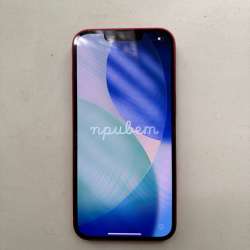 iPhone 13 128GB Sim+eSim в Москве фото 3