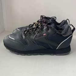 Кроссовки зимние Reebok