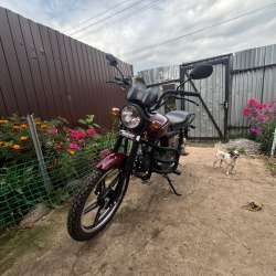 Продам альфа 110 в Великих Луках