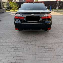Продается Toyota Camry в Москве