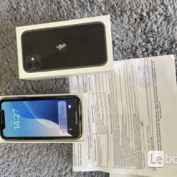 Продам Айфон 11 64Гб