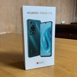 HUAWEI nova Y72