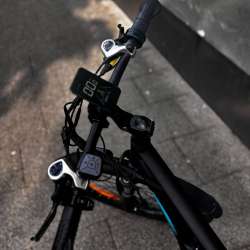 Аренда велосипеда за 200 зл PASEBIKE c29 pro