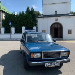 ВАЗ2107 в Томилино фото 11