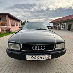 Ауди 80 б3