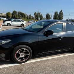 Mazda 3 хэтчбек в Белгороде фото 7