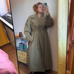 плащ sorelle