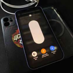 IPhone 12, 256 ГБ, SIM + eSIM, Фиолетовый в Серпухове фото 8