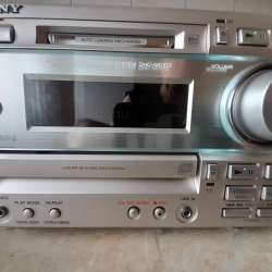 Sony DHC-MD373 — Made in Japan в Челябинске фото 11