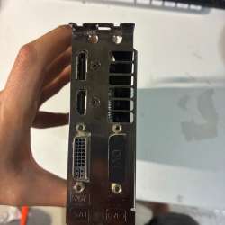 Видеокарта R7 370 2gb в Ижевске фото 3