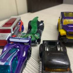 Машинки Hot Wheels оригинал в Москве
