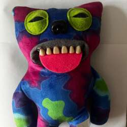 Мягкая игрушка FUGGLER