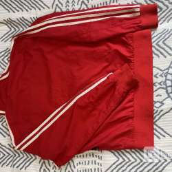 Продаю ветровку adidas в Якутске фото 4