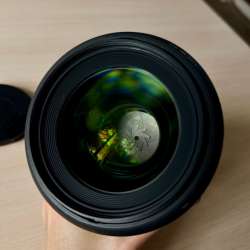 Объектив tamron 20mm 2,8 sony FE в Москве