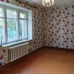 Продам трех комнатную квартиру