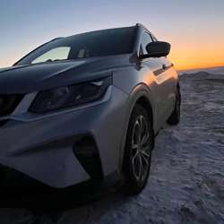 Belgee x50 2024г
