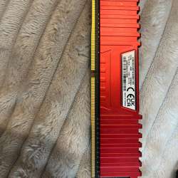 Ddr4 CORSAIR 2400 в Воронеже