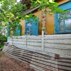 Дом 32 м2 в Еманжелинске фото 9
