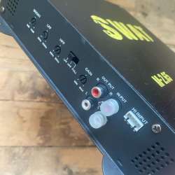 Усилитель SWAT M-2.65